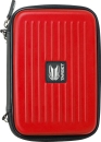 TAKOMA XL WALLET RED